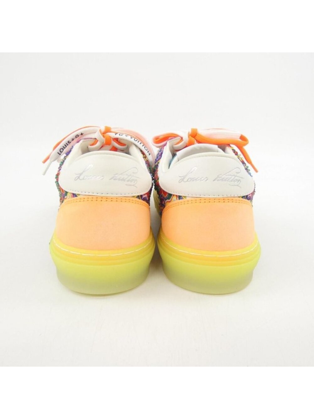 Louis Vuitton LV Oriline Sneakers - Picture 5 of 6